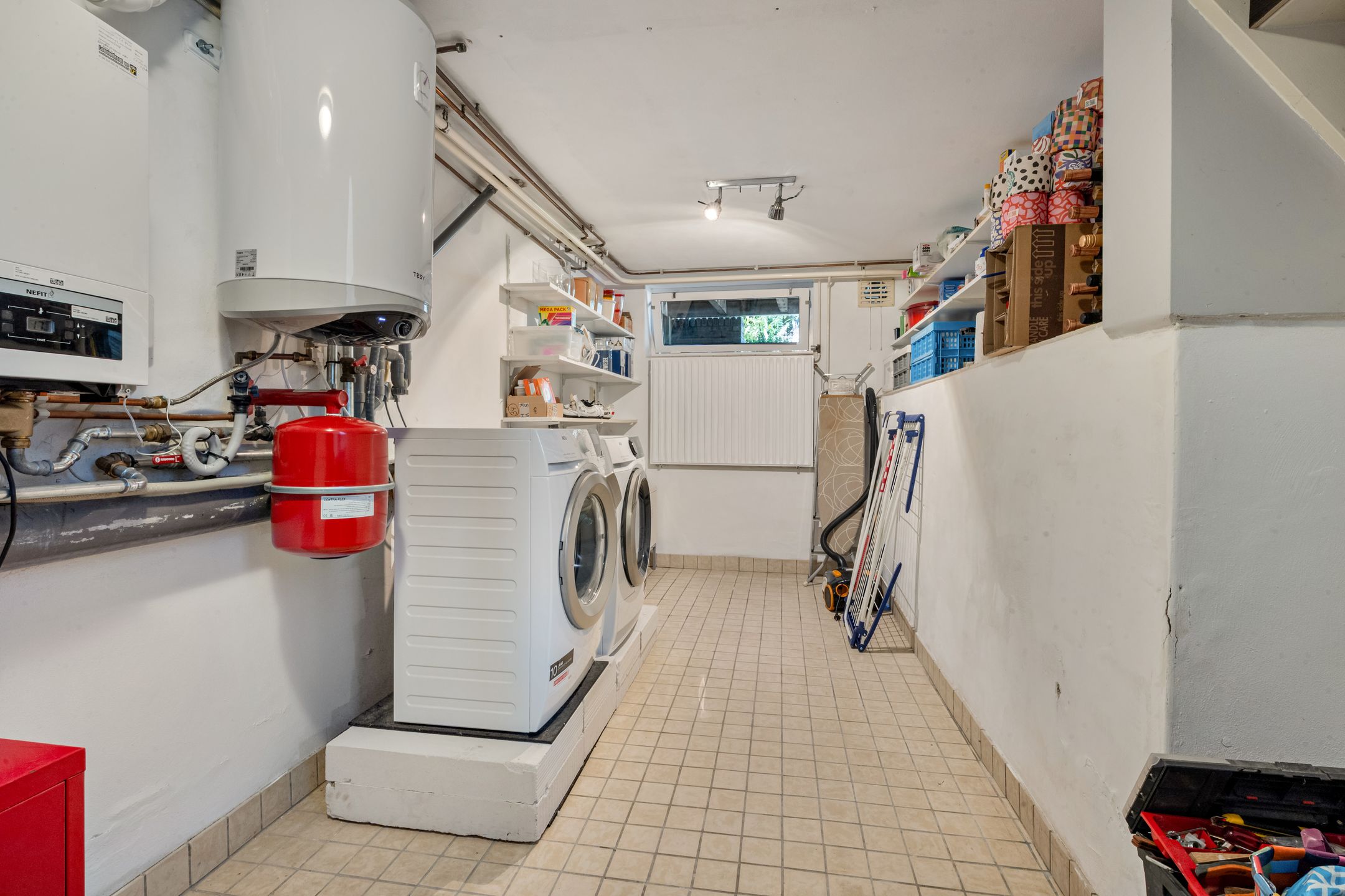 Foto 33 van Langegracht 34