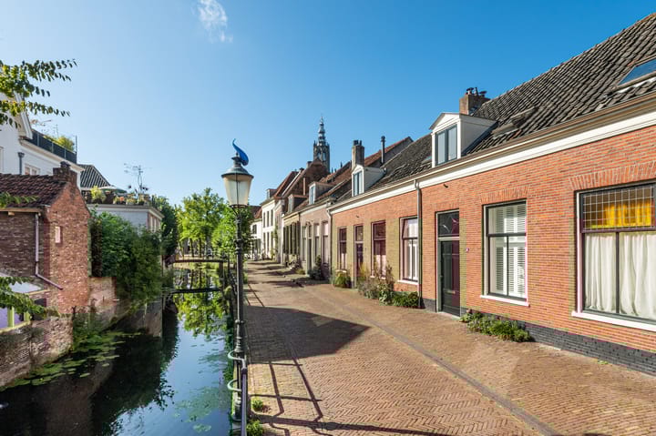 Photo 35 of Langegracht 34