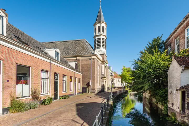 Photo 36 of Langegracht 34