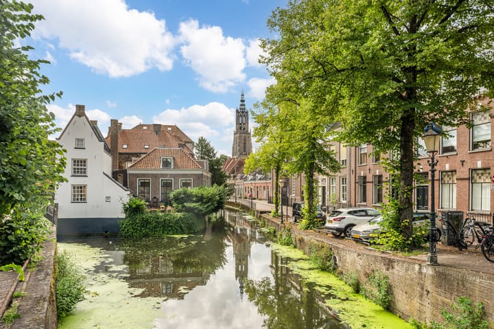 Photo 37 of Langegracht 34