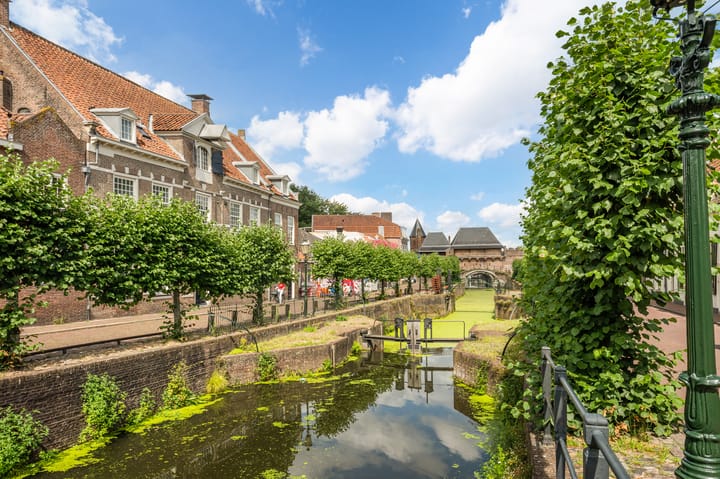 Photo 38 of Langegracht 34