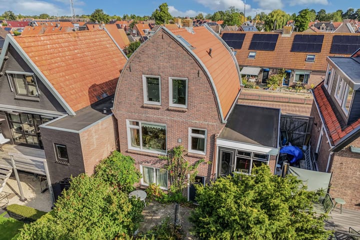 Foto 32 van Nieuwedijk 77