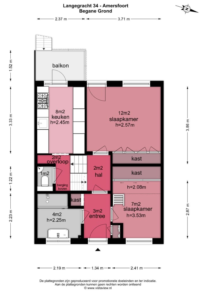 Photo 41 of Langegracht 34