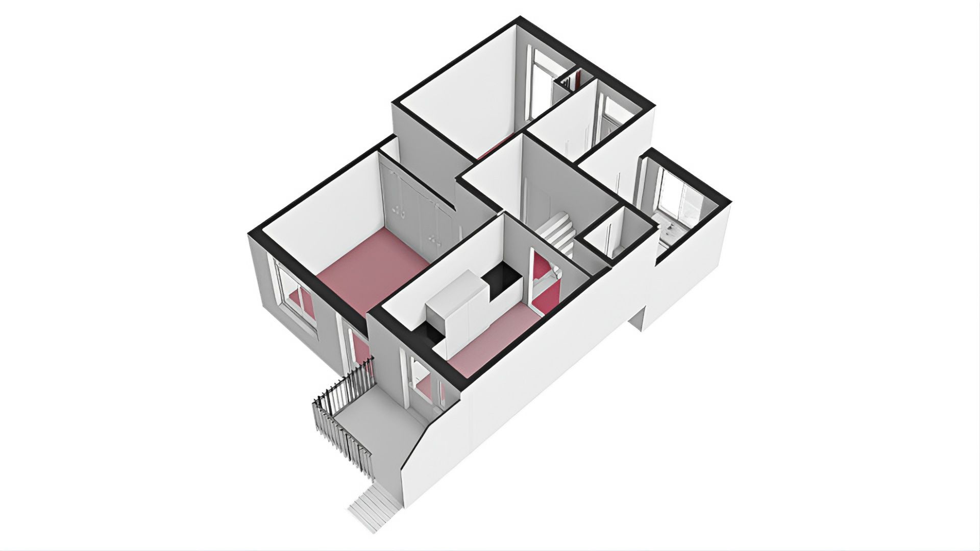Foto 42 van Langegracht 34