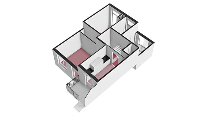 Photo 42 of Langegracht 34