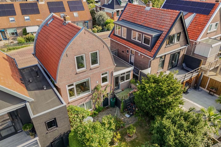 Foto 33 van Nieuwedijk 77