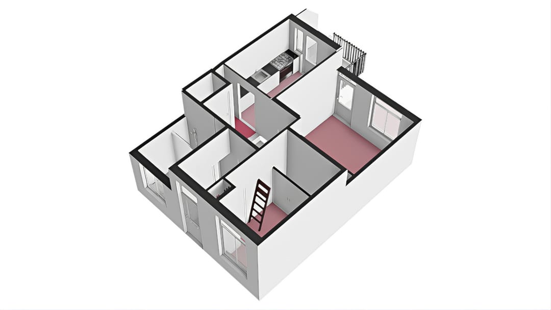 Foto 43 van Langegracht 34