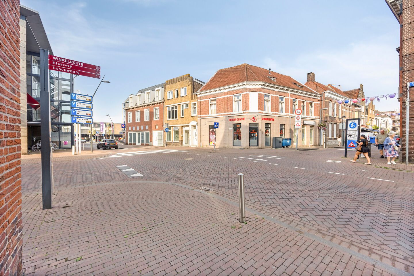 Bekijk foto 5 van Raadhuisstraat 60