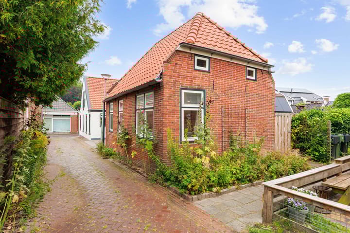 Foto 2 van Nieuwstraat 4