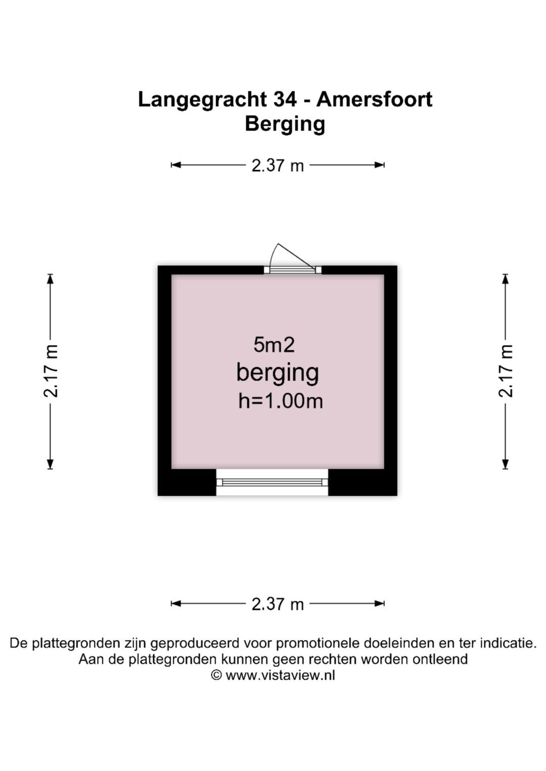 Foto 47 van Langegracht 34