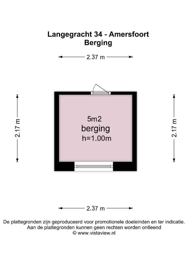 Photo 47 of Langegracht 34