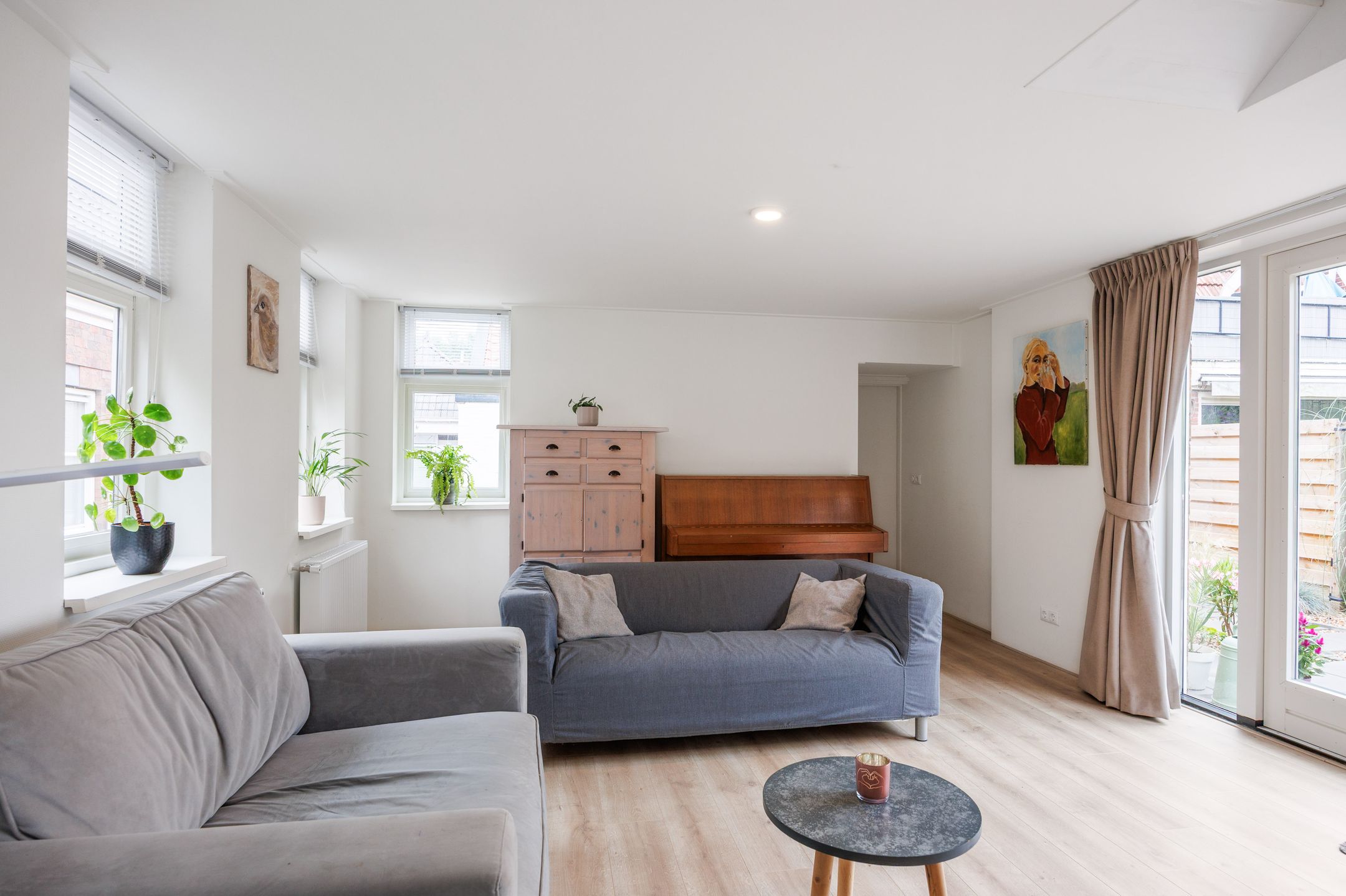 Foto 3 van Nieuwstraat 4