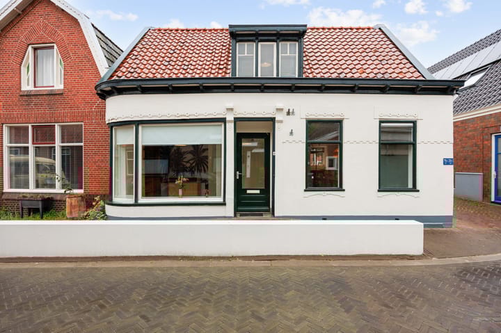 Foto 4 van Nieuwstraat 4