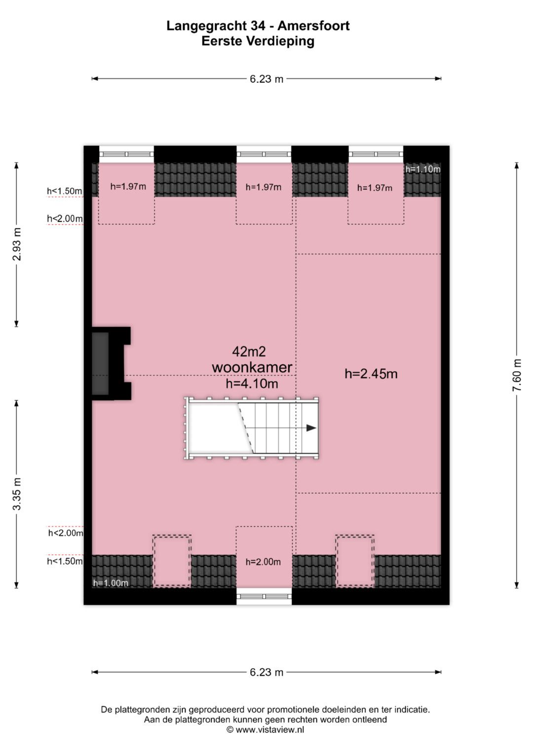 Foto 50 van Langegracht 34