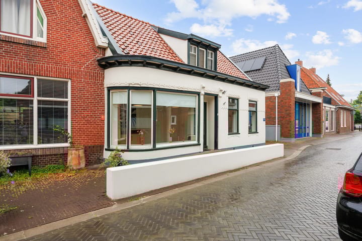 Foto 5 van Nieuwstraat 4