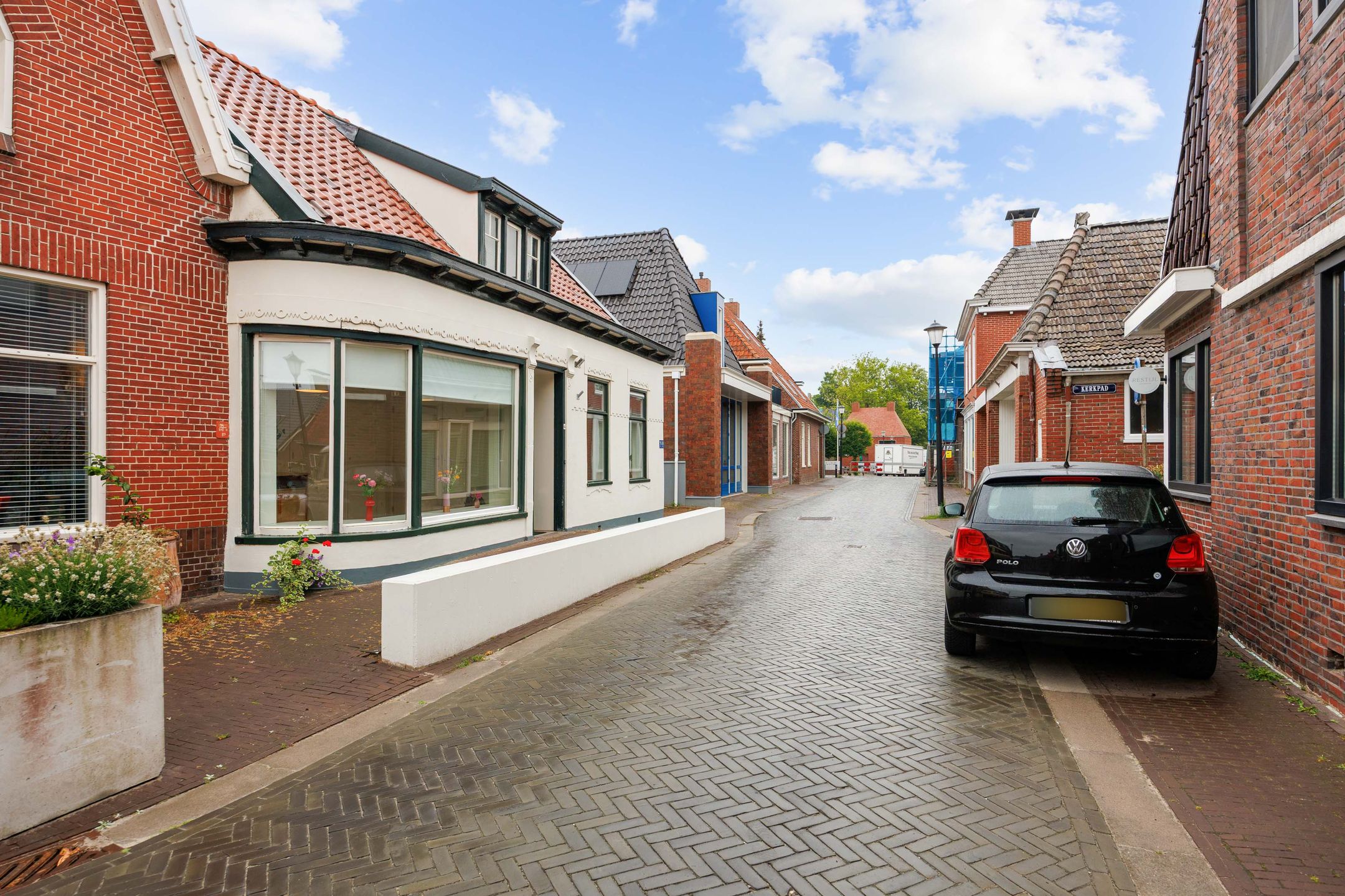 Foto 6 van Nieuwstraat 4