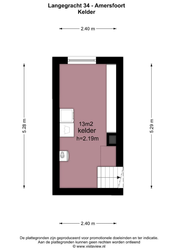 Photo 53 of Langegracht 34