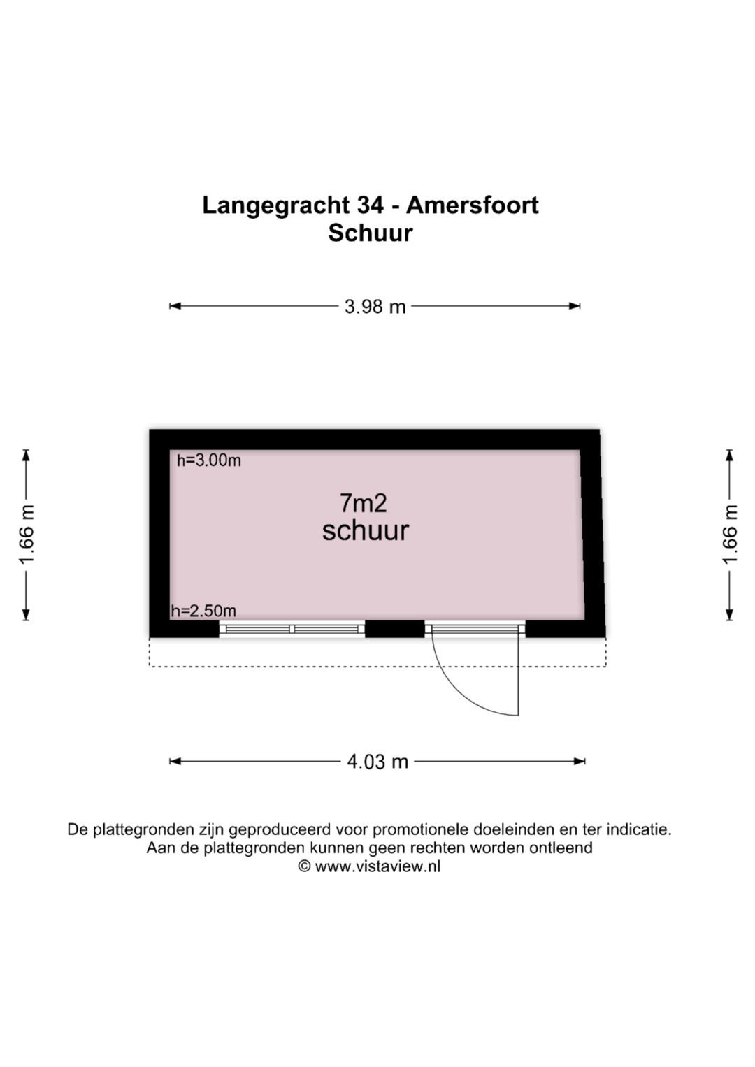 Foto 56 van Langegracht 34