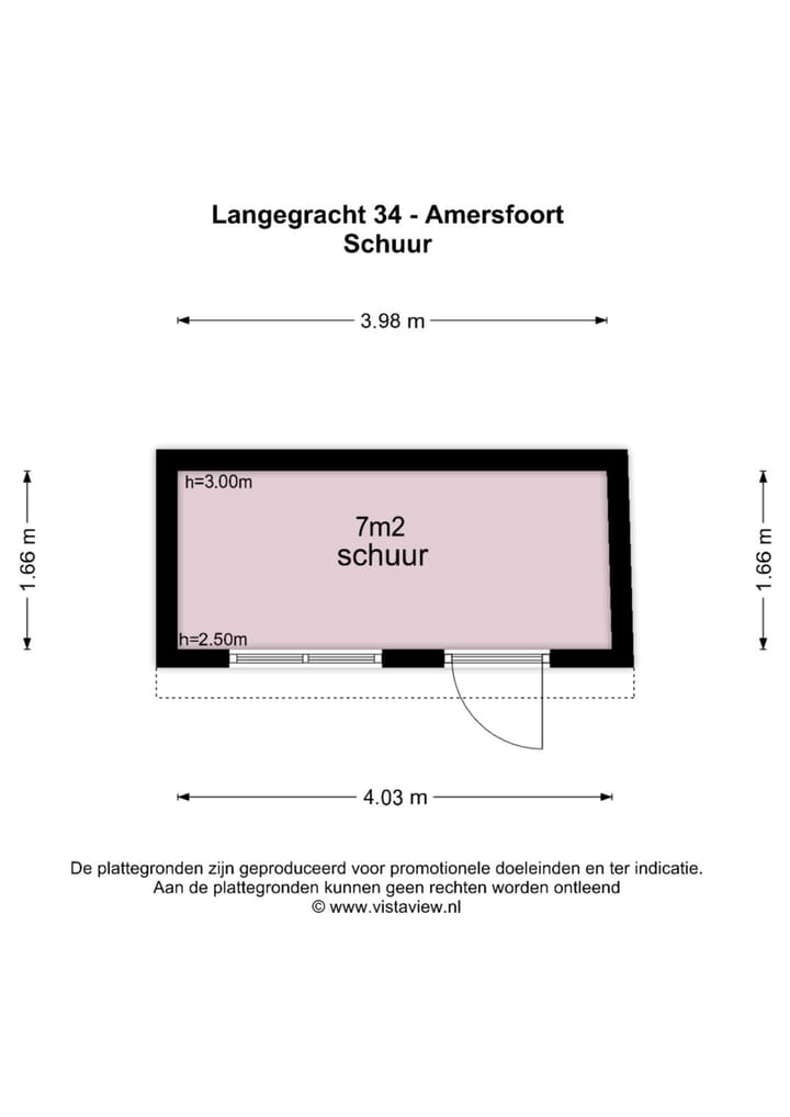 Photo 56 of Langegracht 34