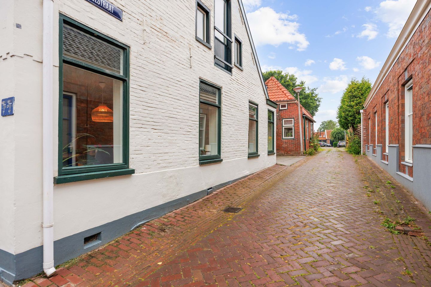 Foto 10 van Nieuwstraat 4