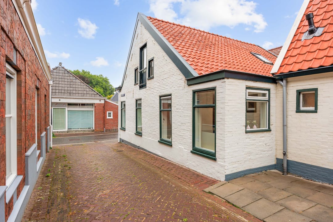 Foto 13 van Nieuwstraat 4