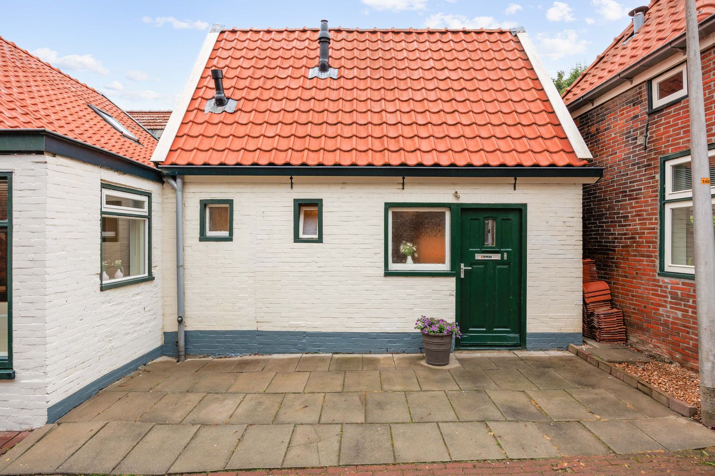 Foto 14 van Nieuwstraat 4