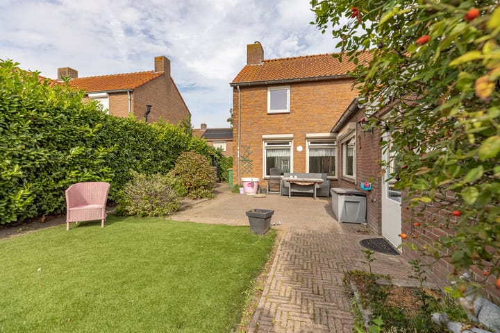 Foto 27 van Valenciennesstraat 27