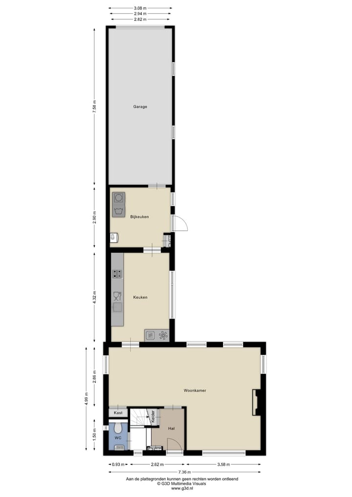 Foto 33 van Valenciennesstraat 27