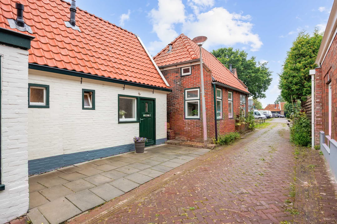 Foto 11 van Nieuwstraat 4