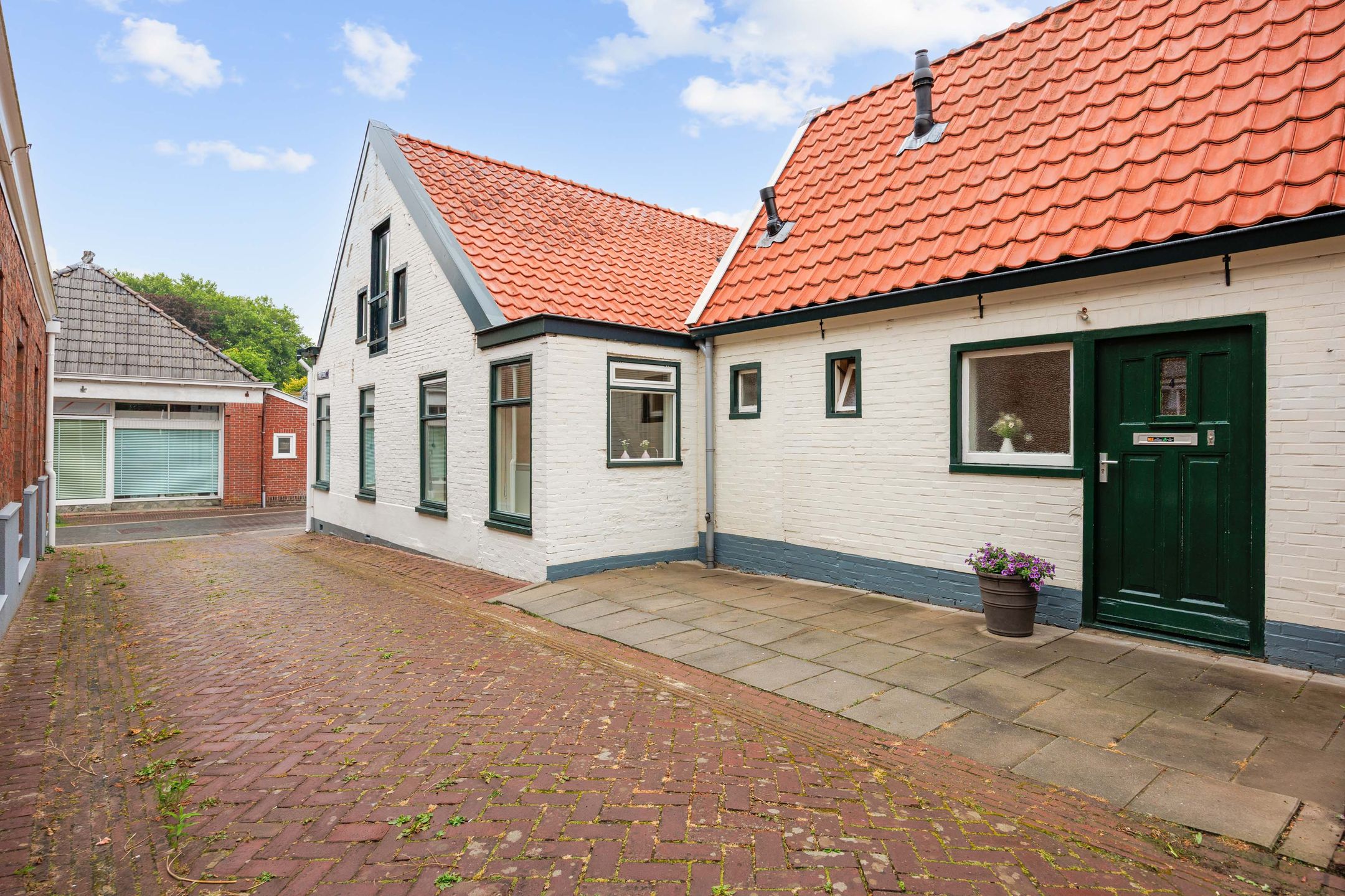 Foto 12 van Nieuwstraat 4