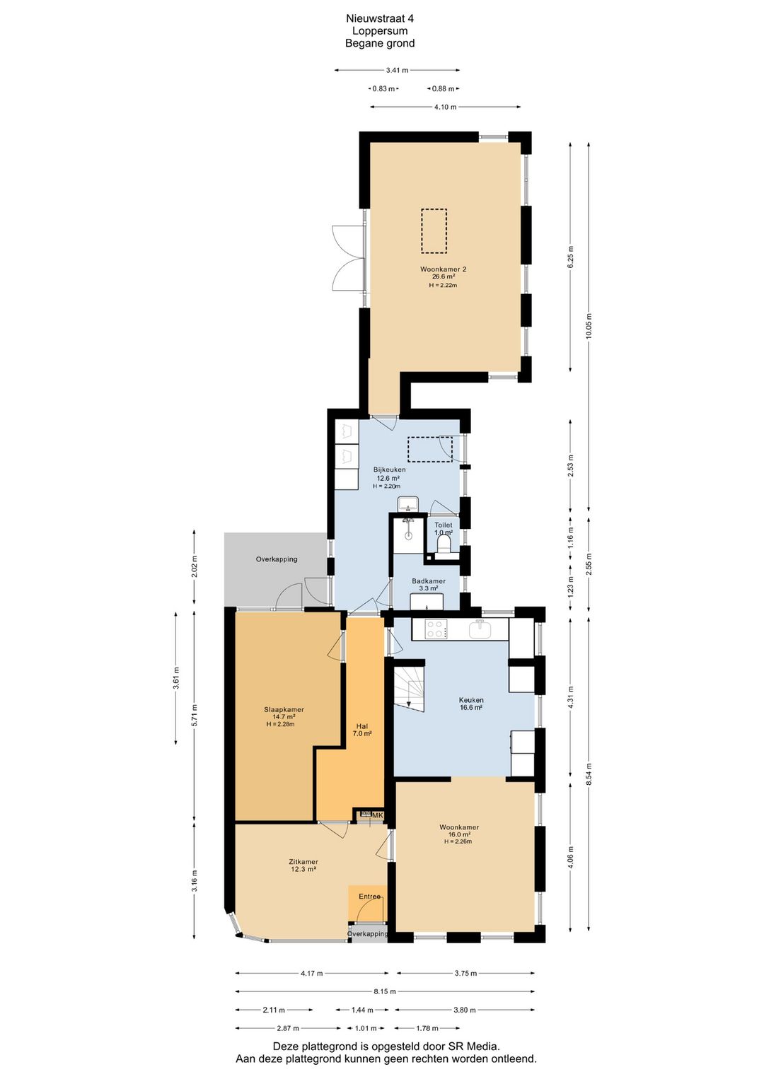 Foto 71 van Nieuwstraat 4