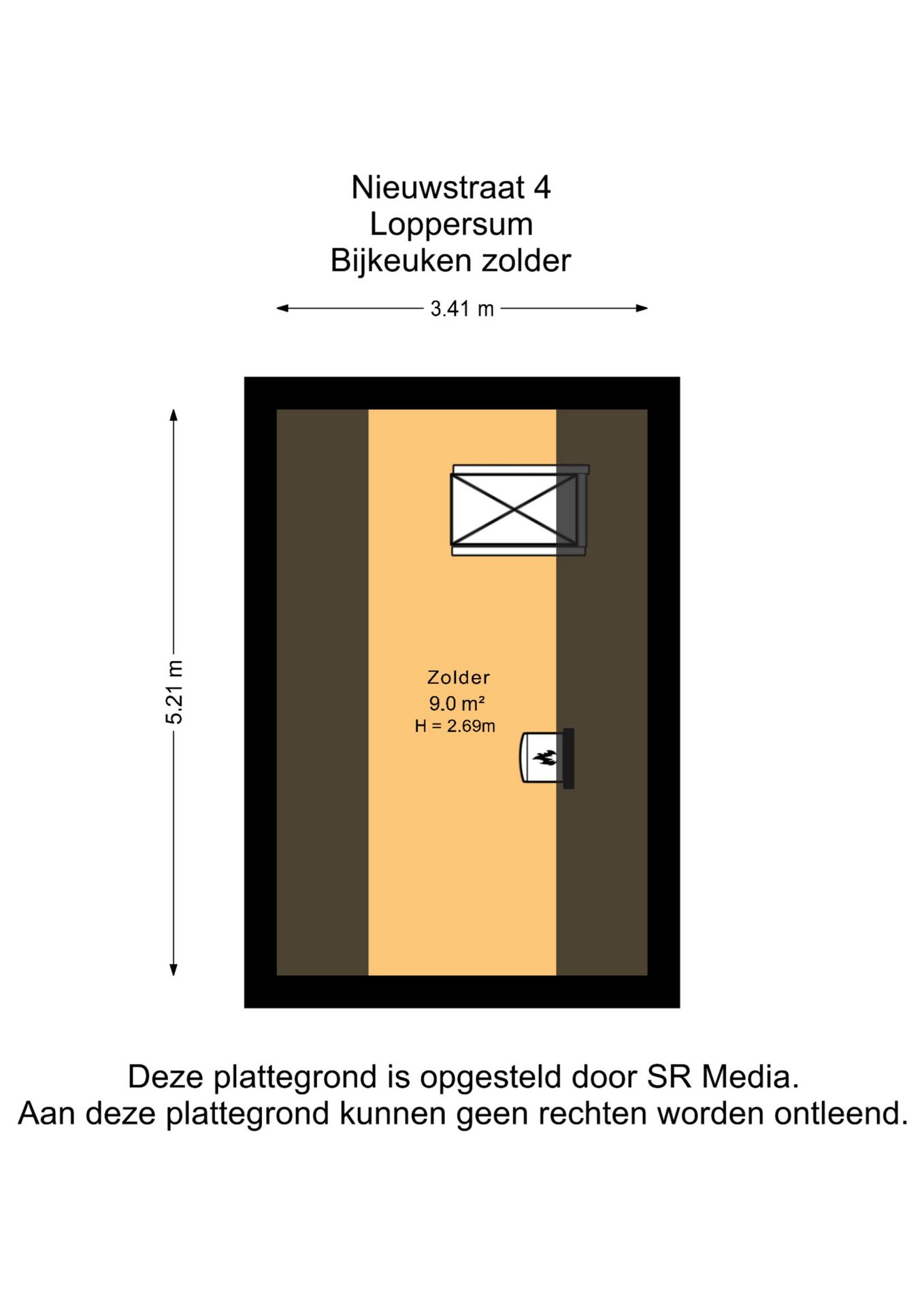 Foto 72 van Nieuwstraat 4