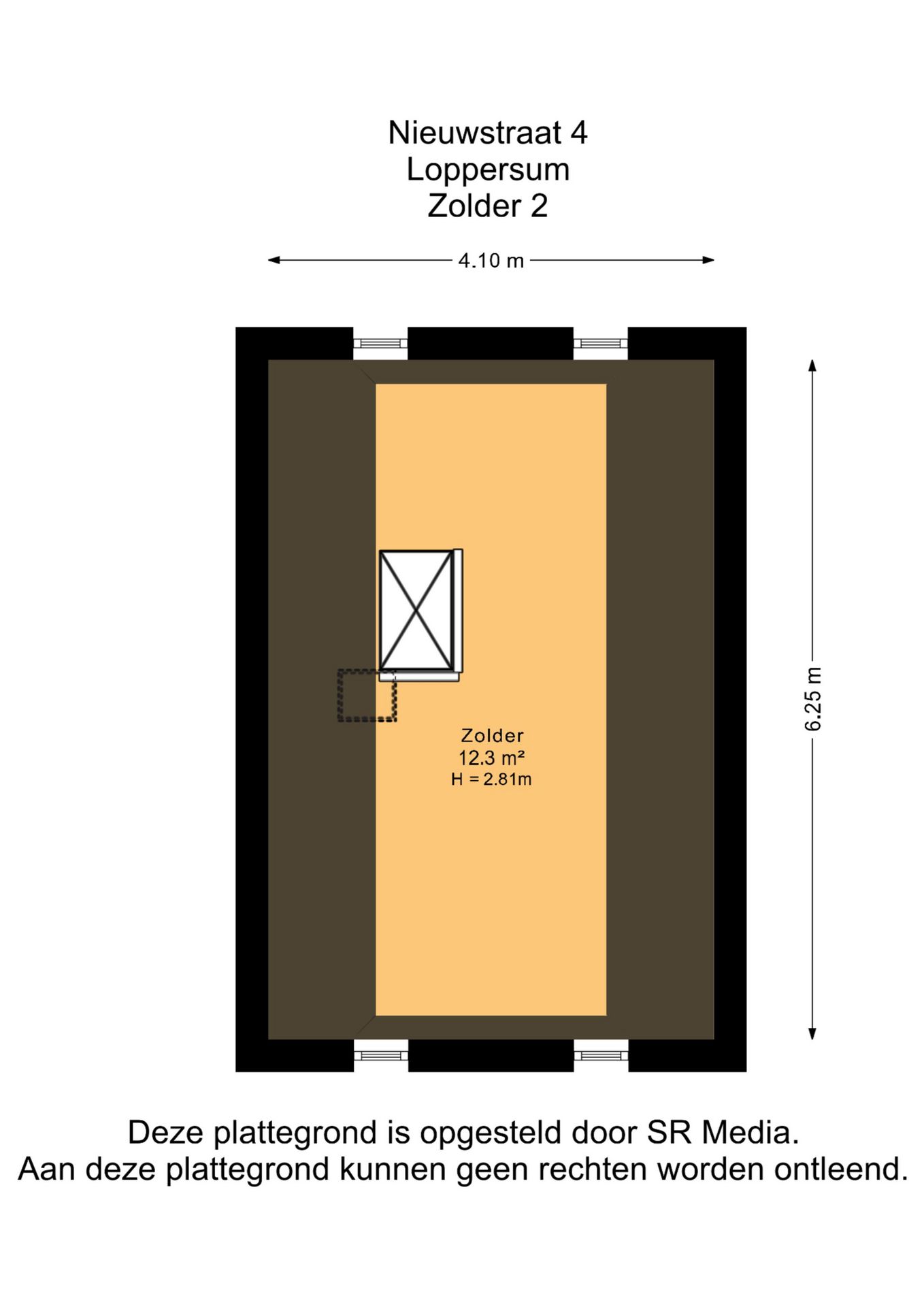 Foto 74 van Nieuwstraat 4