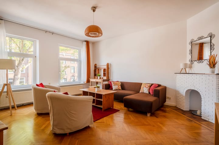 Foto 1 van Willem de Zwijgerlaan 12-A