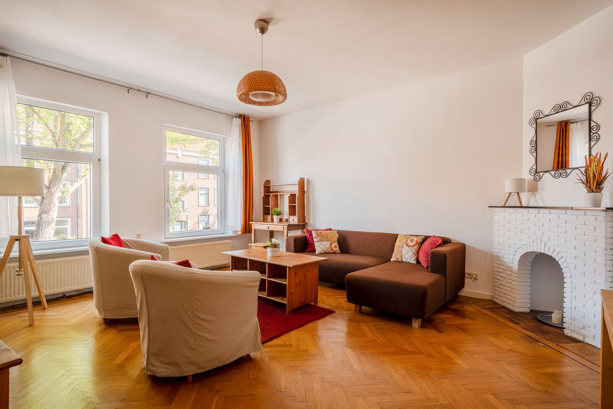 Willem de Zwijgerlaan 12-A 12 A