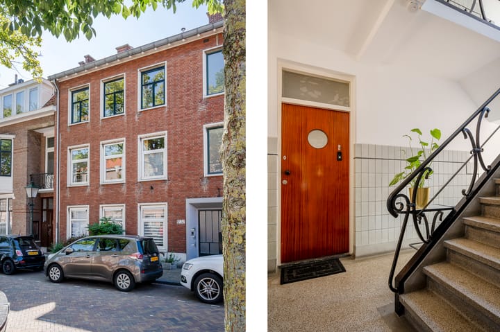 Foto 3 van Willem de Zwijgerlaan 12-A