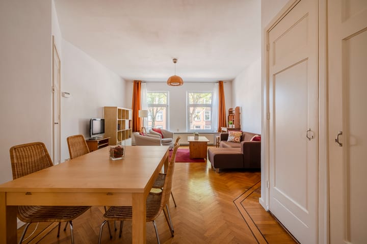 Foto 6 van Willem de Zwijgerlaan 12-A