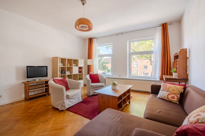 Foto 7 van Willem de Zwijgerlaan 12-A