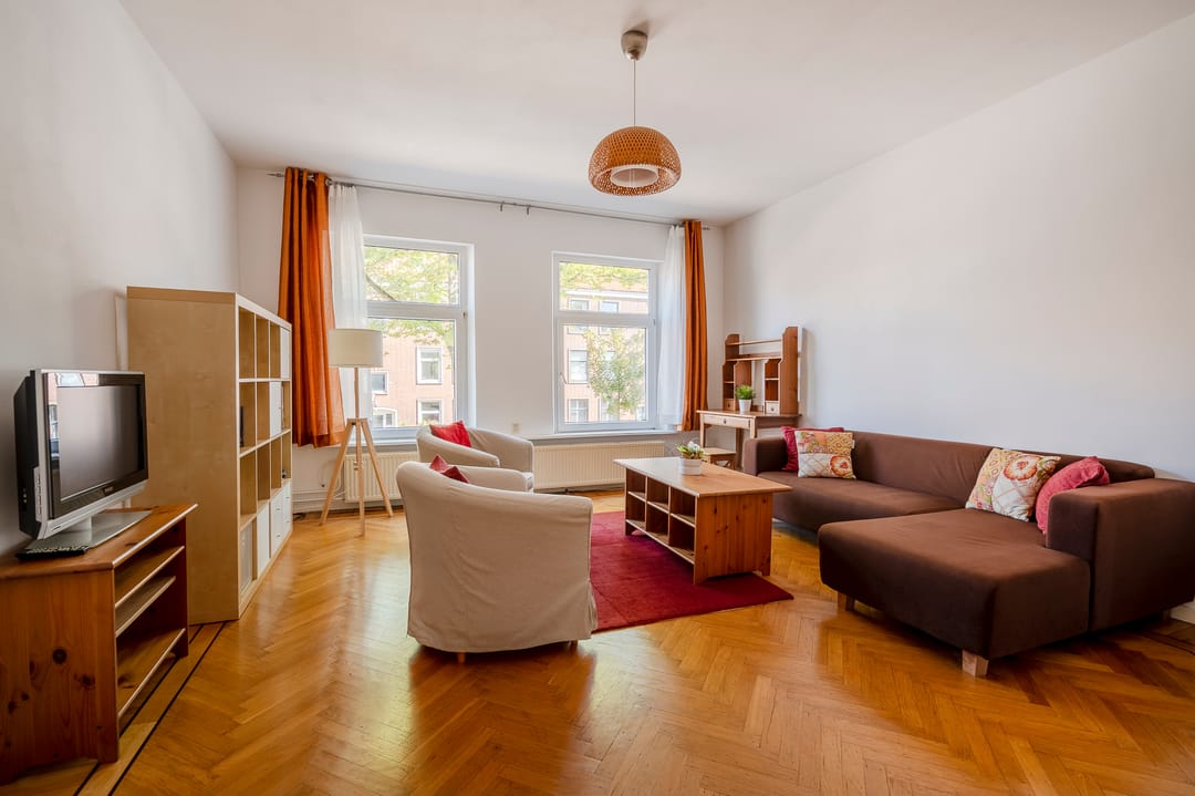 Foto 8 van Willem de Zwijgerlaan 12-A