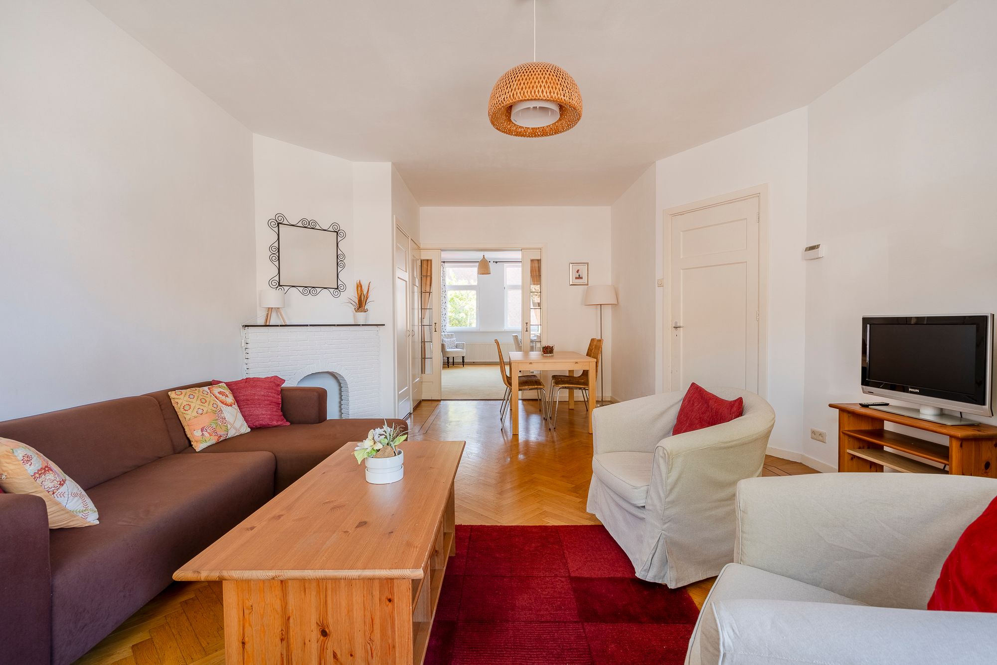 Foto 9 van Willem de Zwijgerlaan 12-A