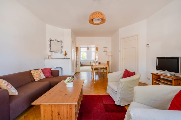 Foto 9 van Willem de Zwijgerlaan 12-A