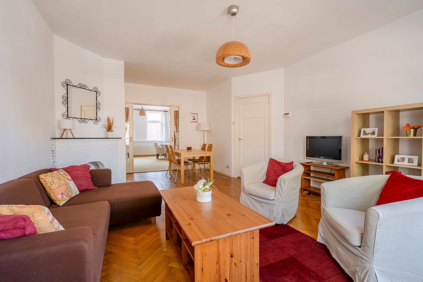 Foto 10 van Willem de Zwijgerlaan 12-A