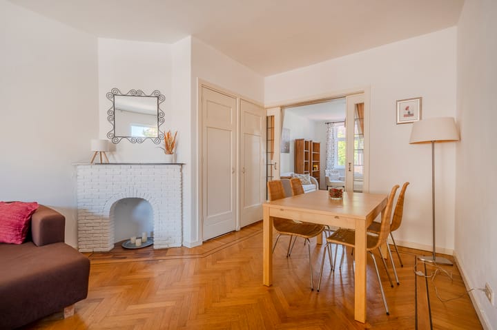 Foto 11 van Willem de Zwijgerlaan 12-A