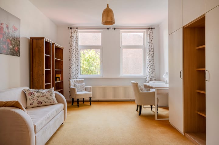 Foto 13 van Willem de Zwijgerlaan 12-A