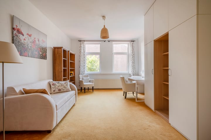 Foto 14 van Willem de Zwijgerlaan 12-A