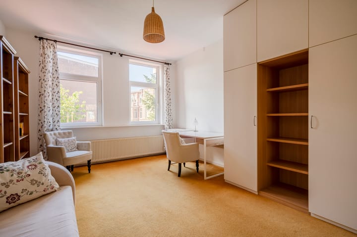 Foto 15 van Willem de Zwijgerlaan 12-A