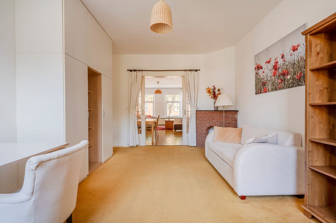 Foto 16 van Willem de Zwijgerlaan 12-A