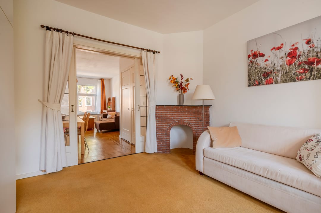 Foto 17 van Willem de Zwijgerlaan 12-A