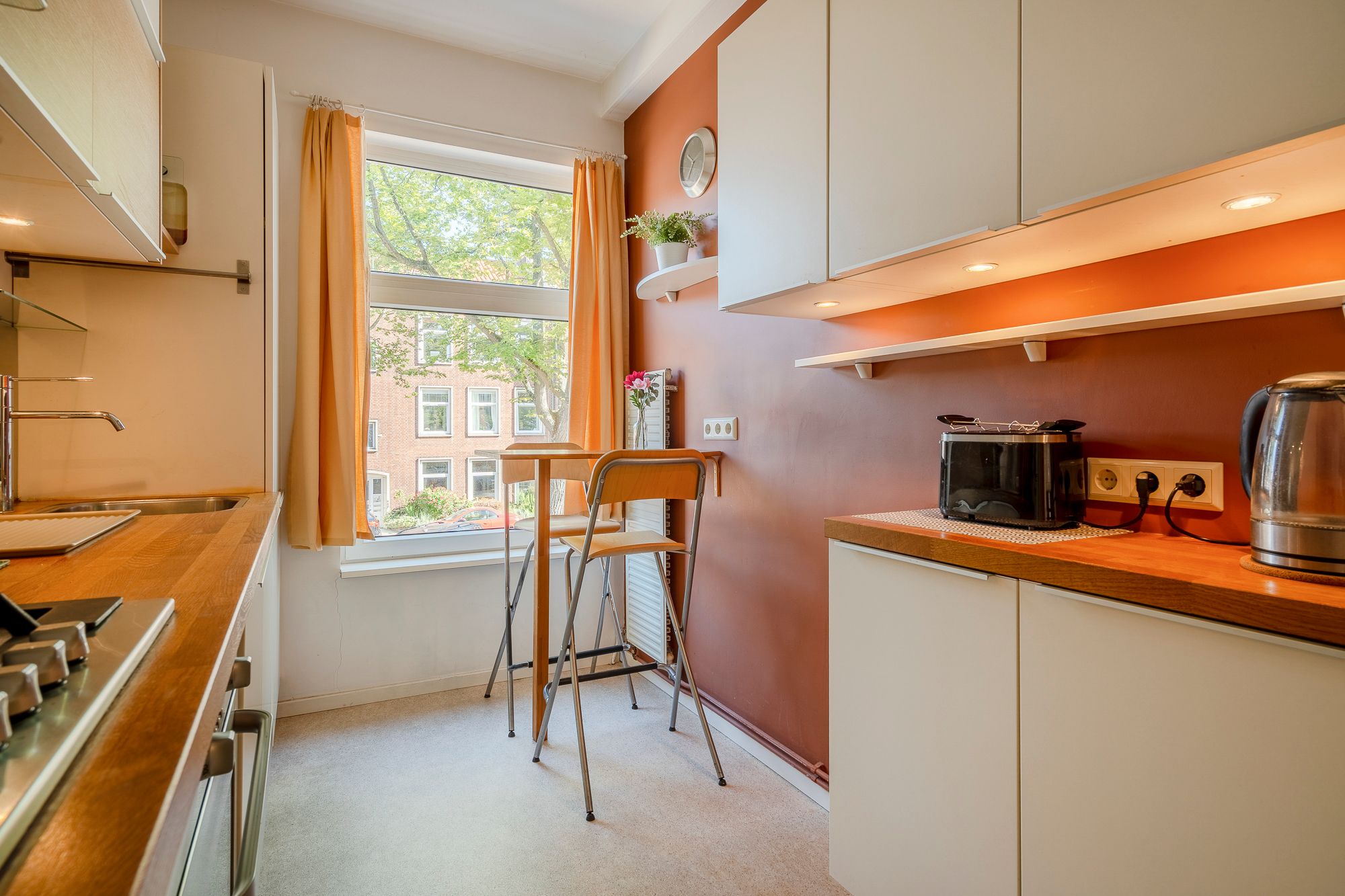 Foto 21 van Willem de Zwijgerlaan 12-A