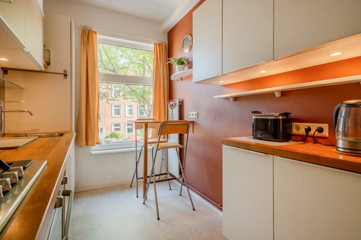 Foto 21 van Willem de Zwijgerlaan 12-A